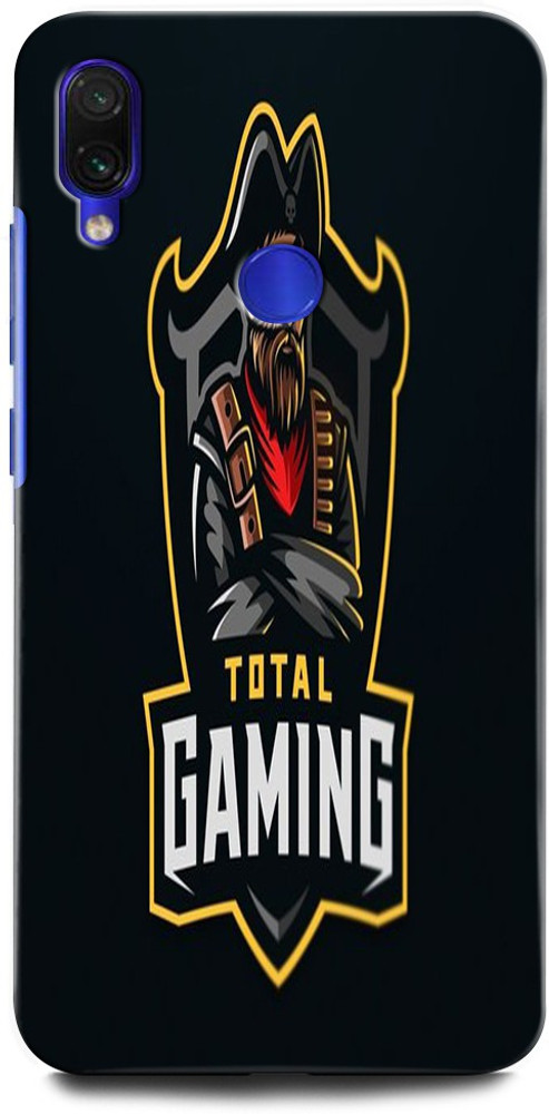 Total Gaming 