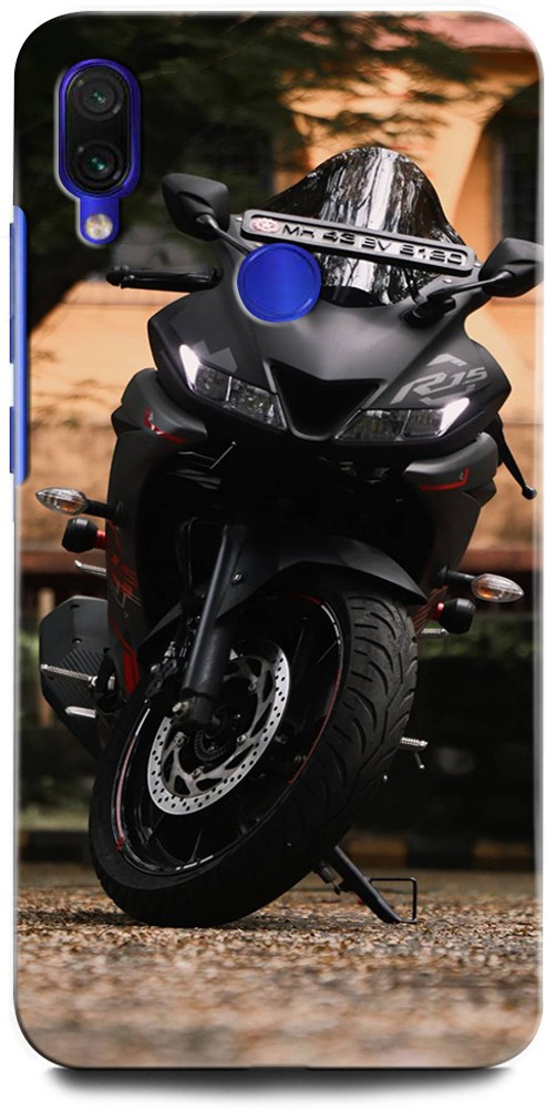 Yamaha deals y3 bike