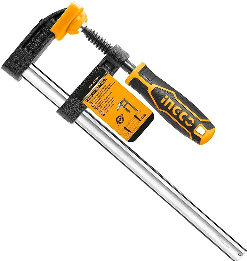 F clamp 2025