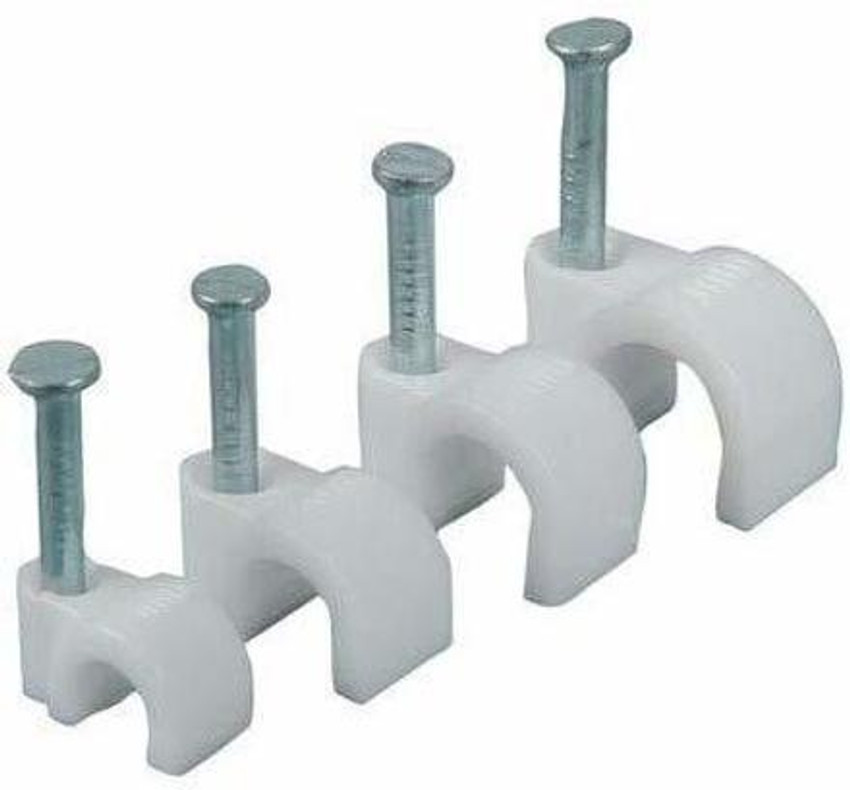 10mm cable 2025 clips