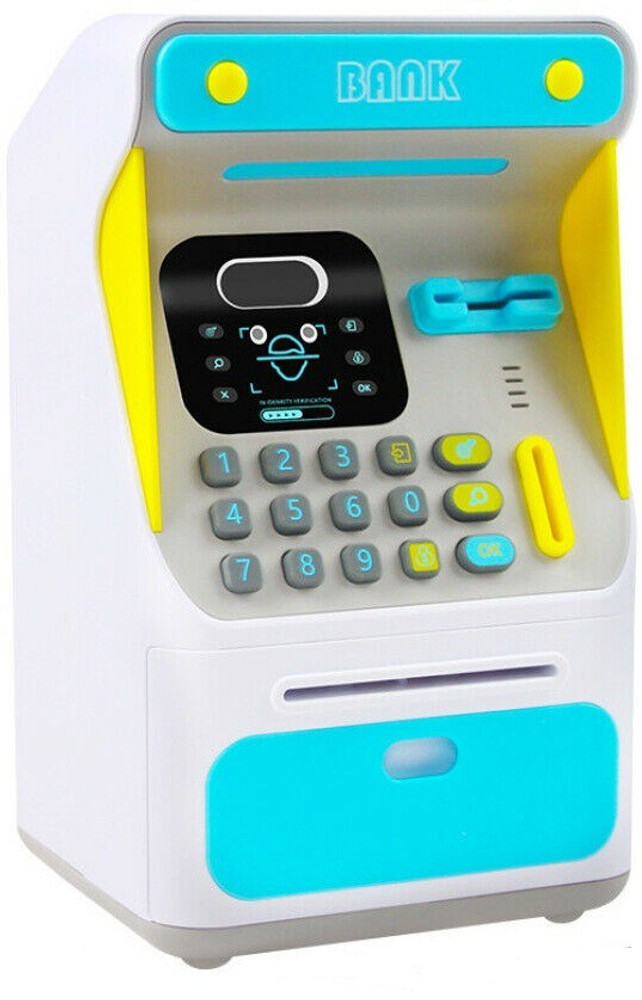 Kids mini atm hotsell