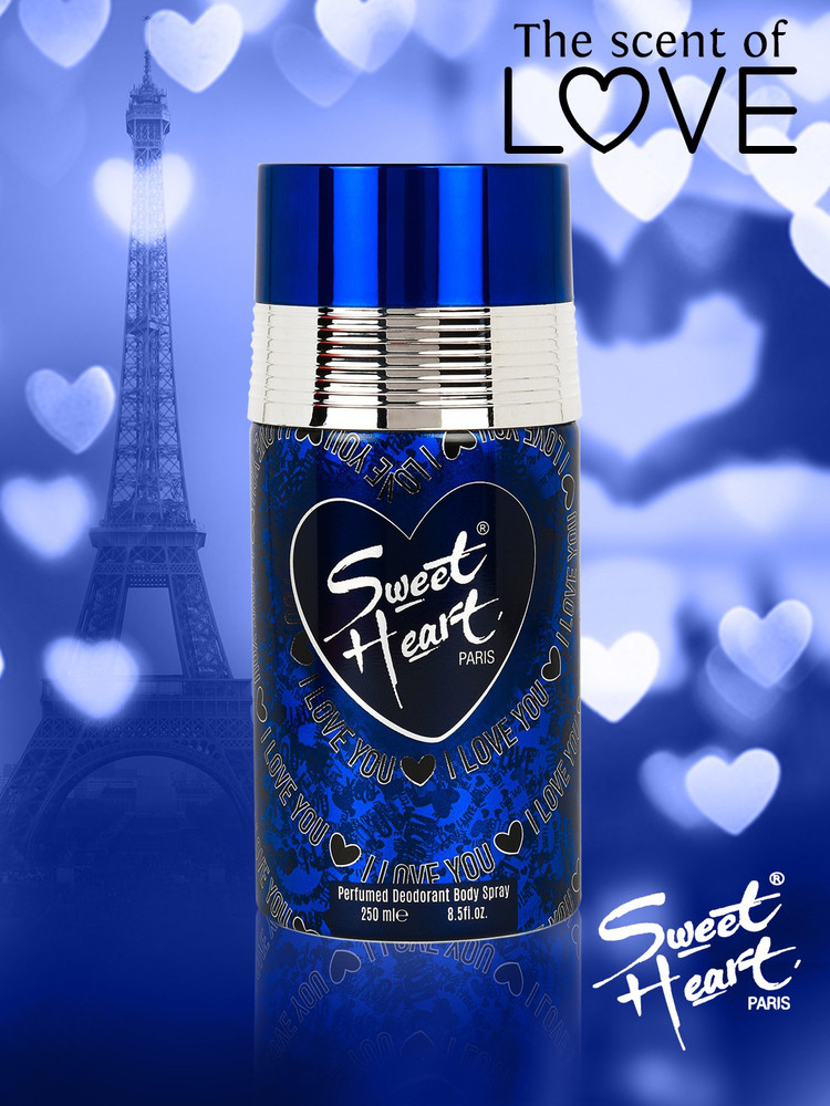 I love you perfume price online