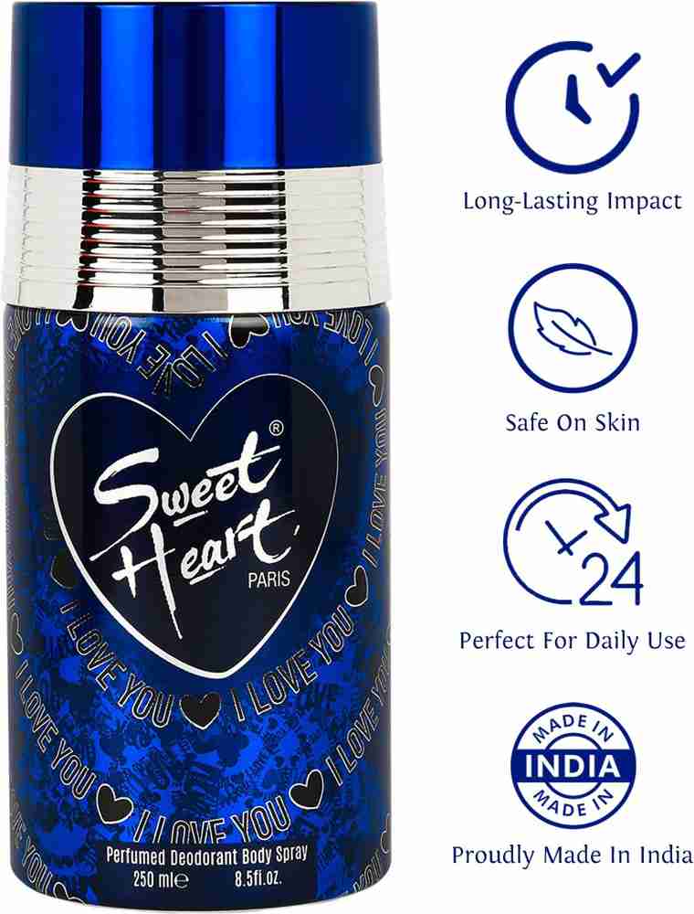 I love you perfume hot sale price