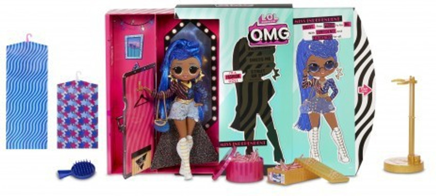 Independent queen lol doll 2025