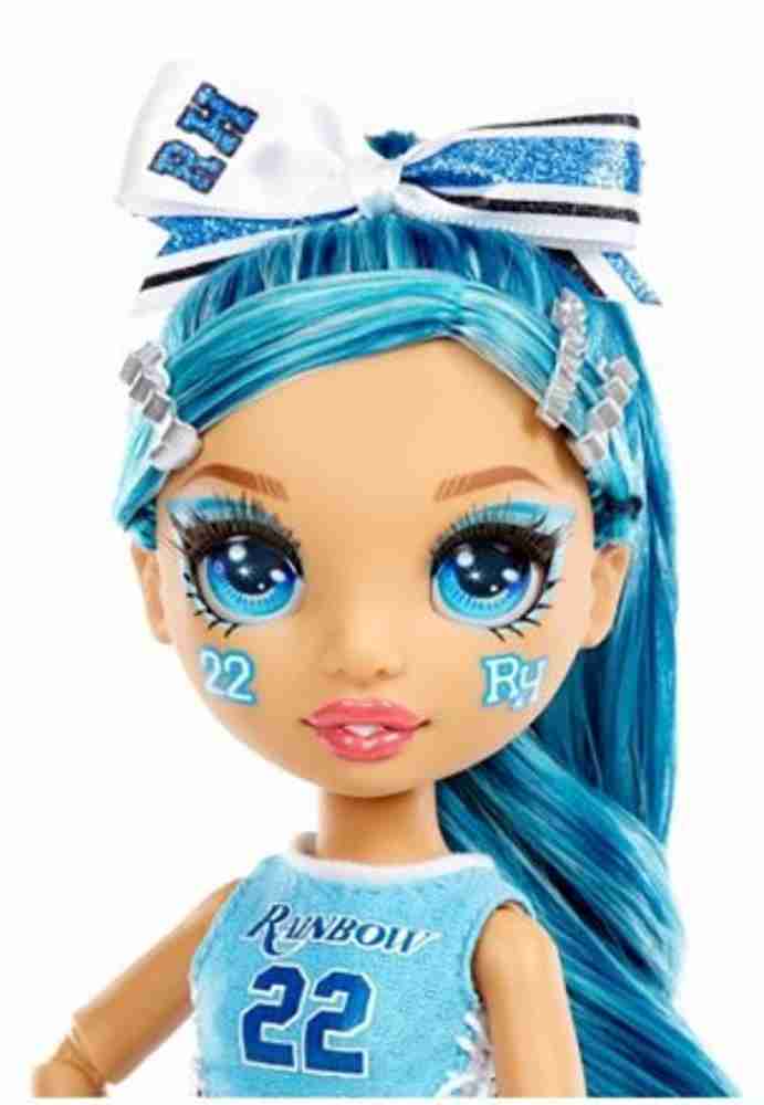 Rainbow 2025 doll surprise