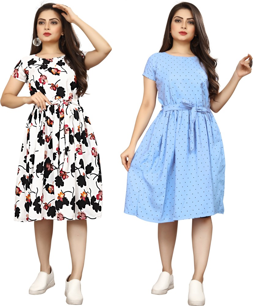 Flipkart shop frock ladies