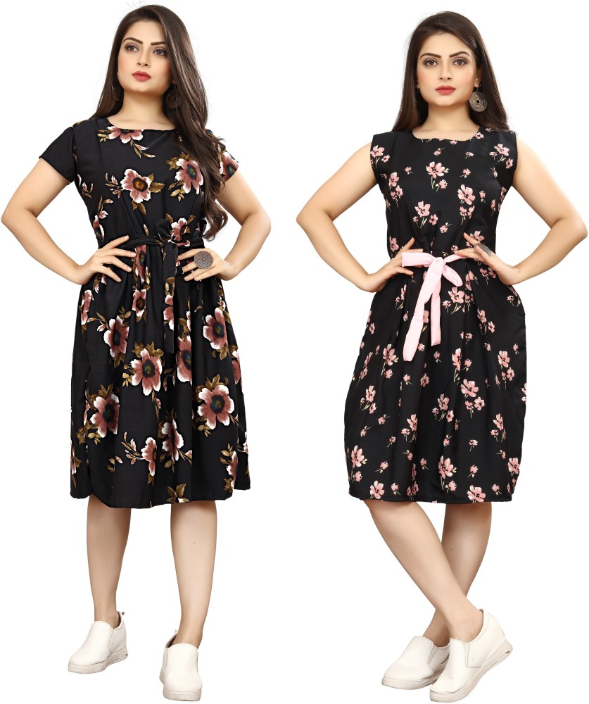 New dress on deals flipkart