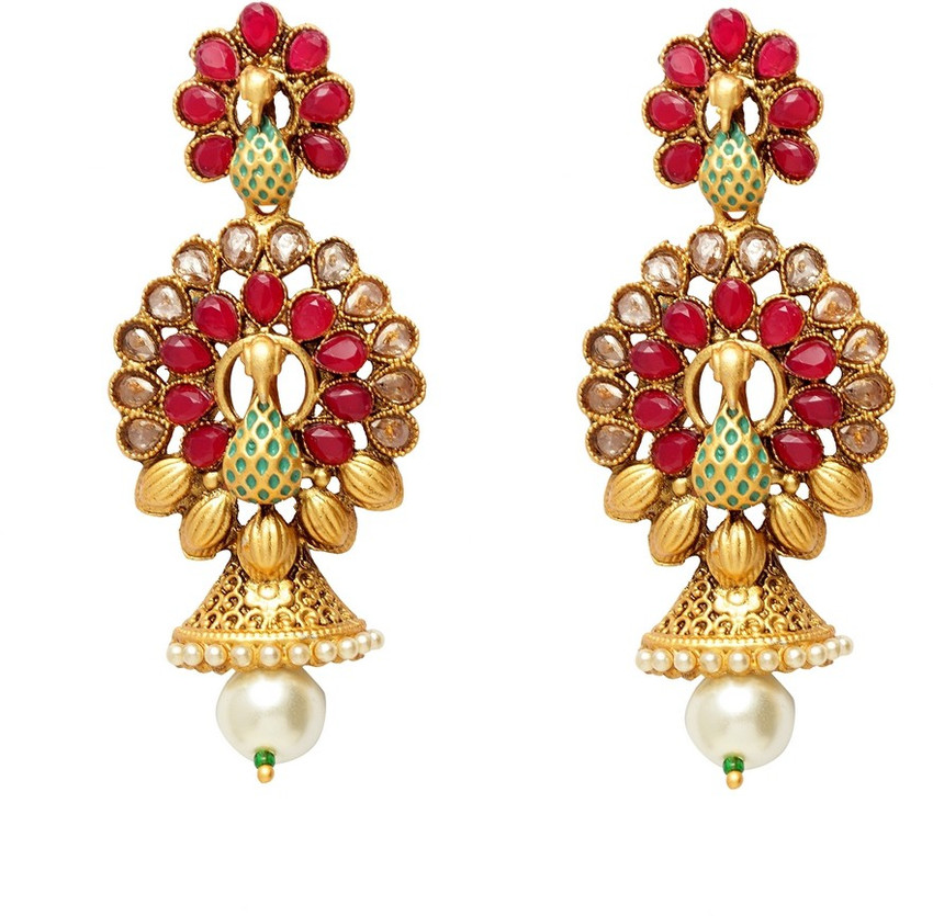 Panash earrings new arrivals