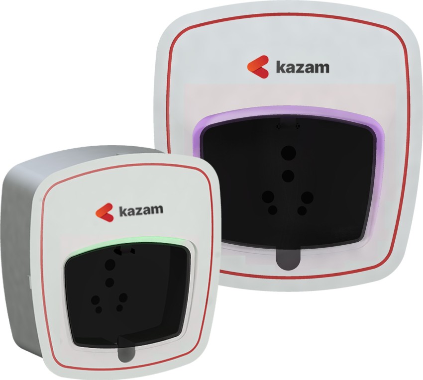 Mini kazam clearance