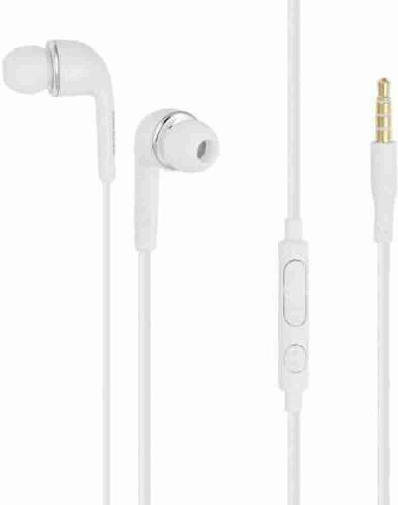 Earphones for samsung on sale m21