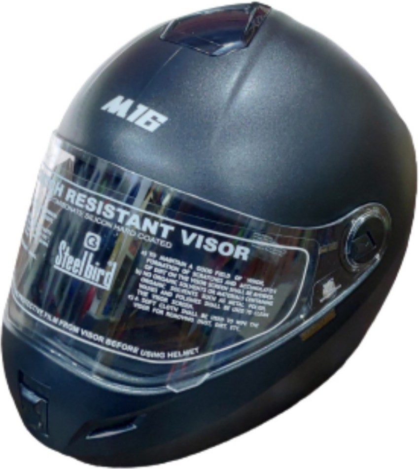 Steelbird m16 cheap helmet price