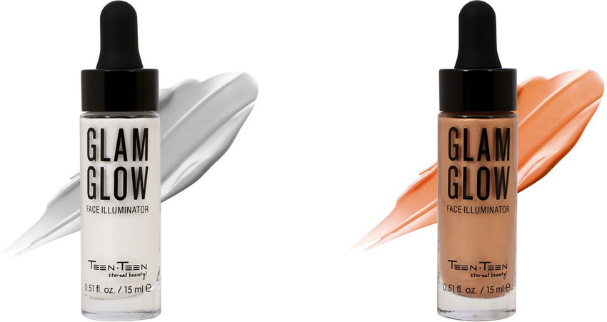 Face illuminator highlighter hotsell