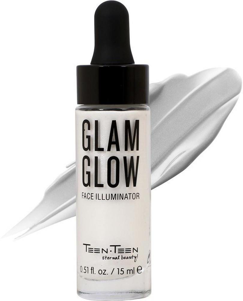 Face deals illuminator highlighter