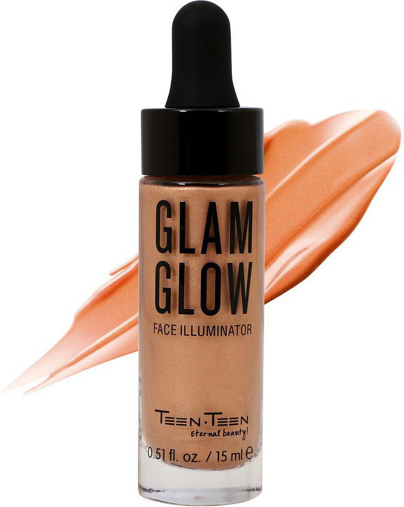 Face illuminator highlighter hot sale