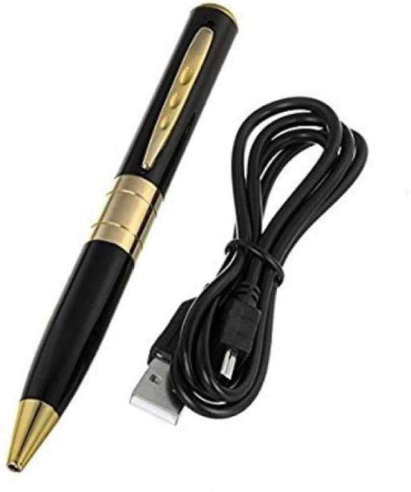 pen camera hd flipkart