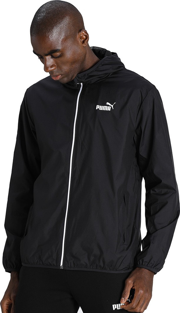 Original puma shop jackets