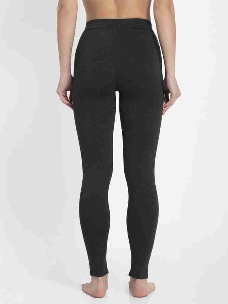 JOCKEY Ankle Length Western Wear Legging Price in India - Buy