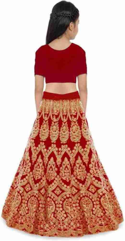 Ranjanas lehenga on sale