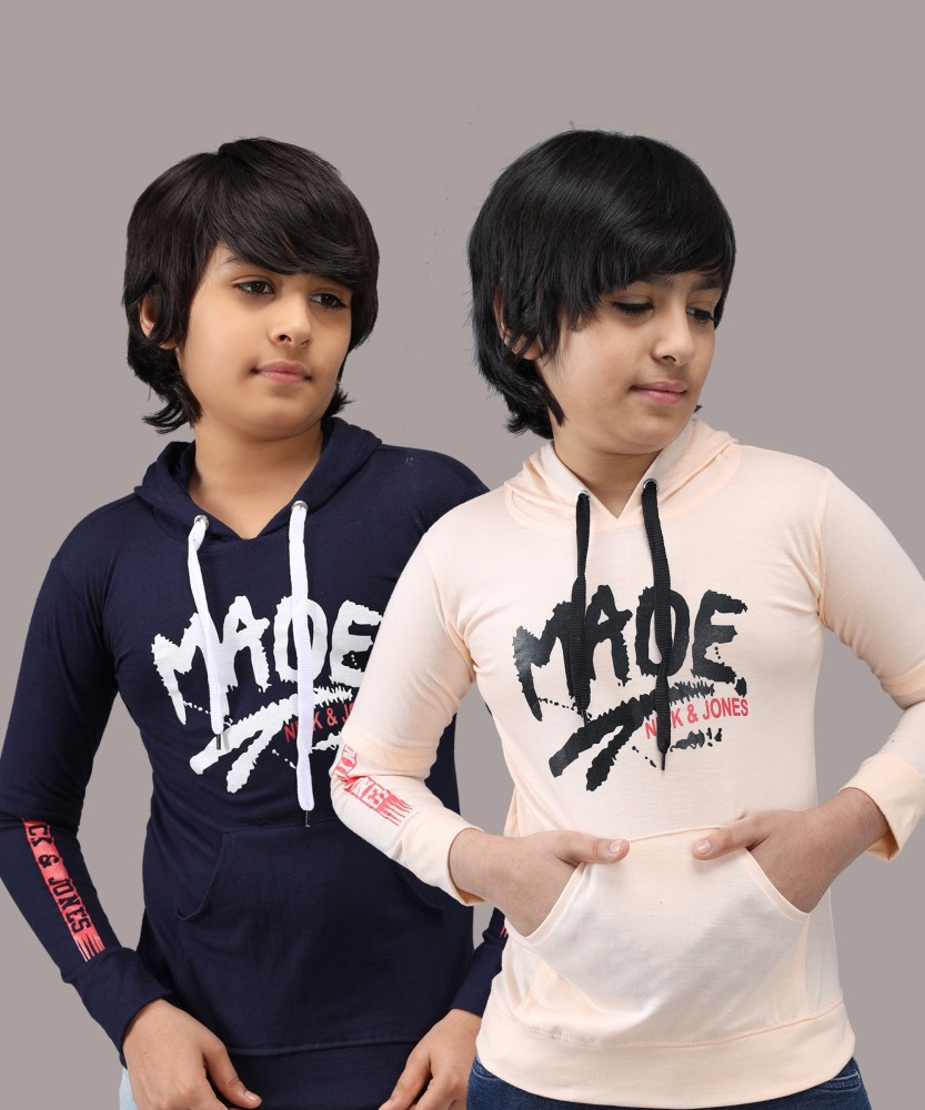 Flipkart boys hot sale t shirt