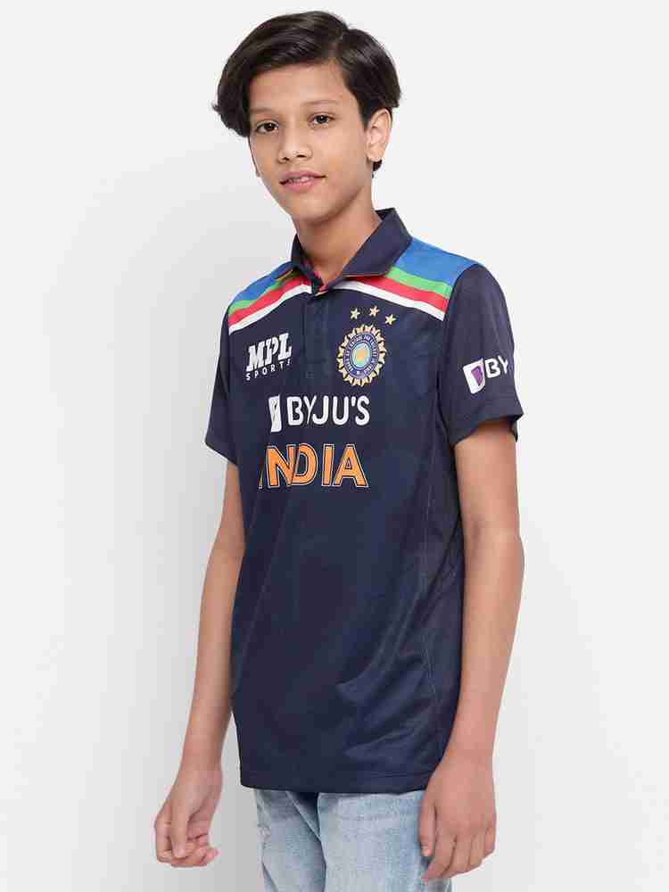 Indian sale jersey kids