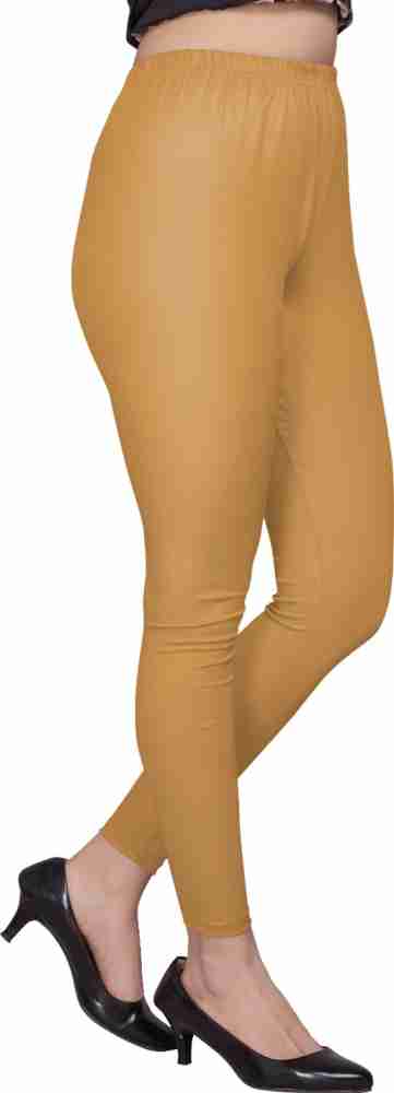KAYA Ankle Length Ethnic Wear Legging Price in India - Buy KAYA Ankle  Length Ethnic Wear Legging online at