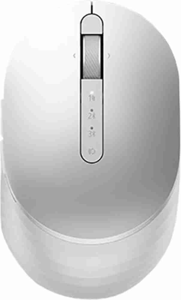 DELL Premier Rechargeable MS7421W Wireless Optical Mouse - DELL