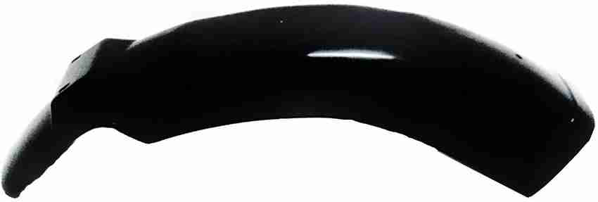 Yamaha rx100 rear mudguard online