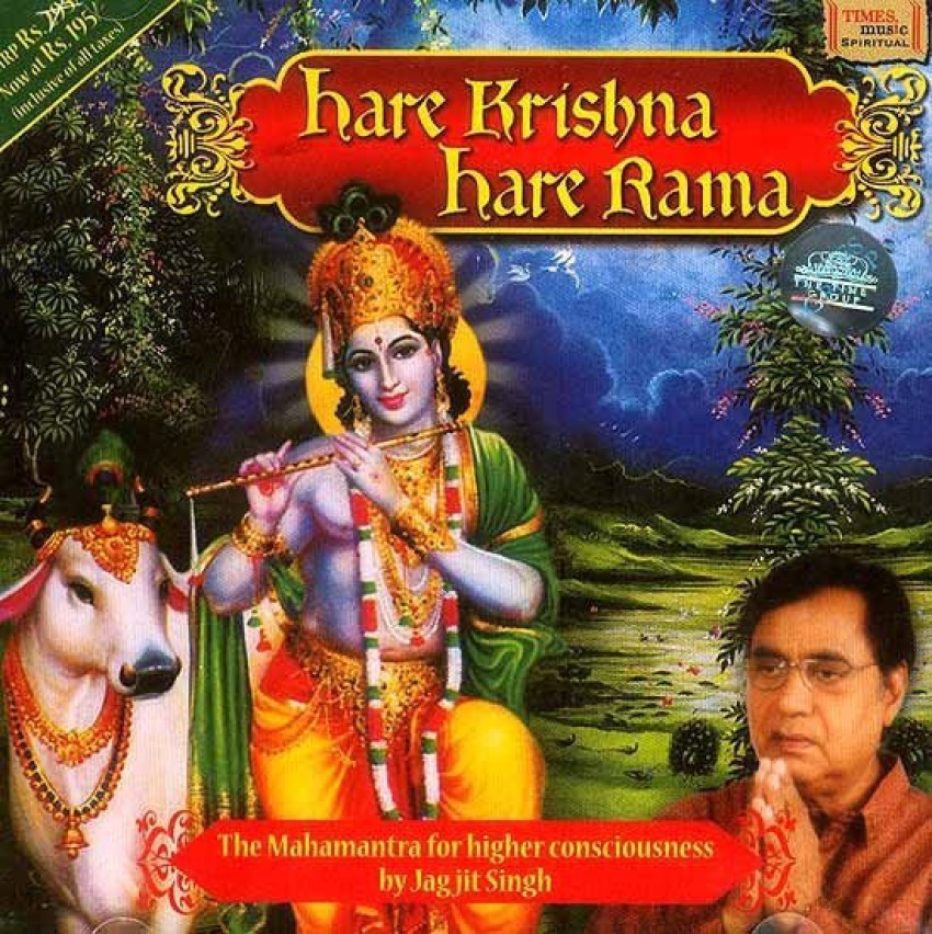 Hare Krishna at 50 - ABC listen
