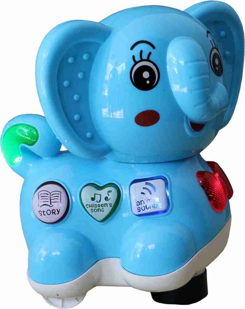 Dancing toys for 1 year old clearance