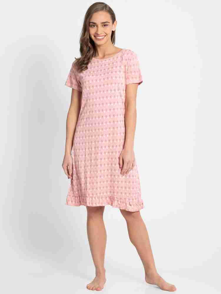 Jockey night dress for ladies hotsell