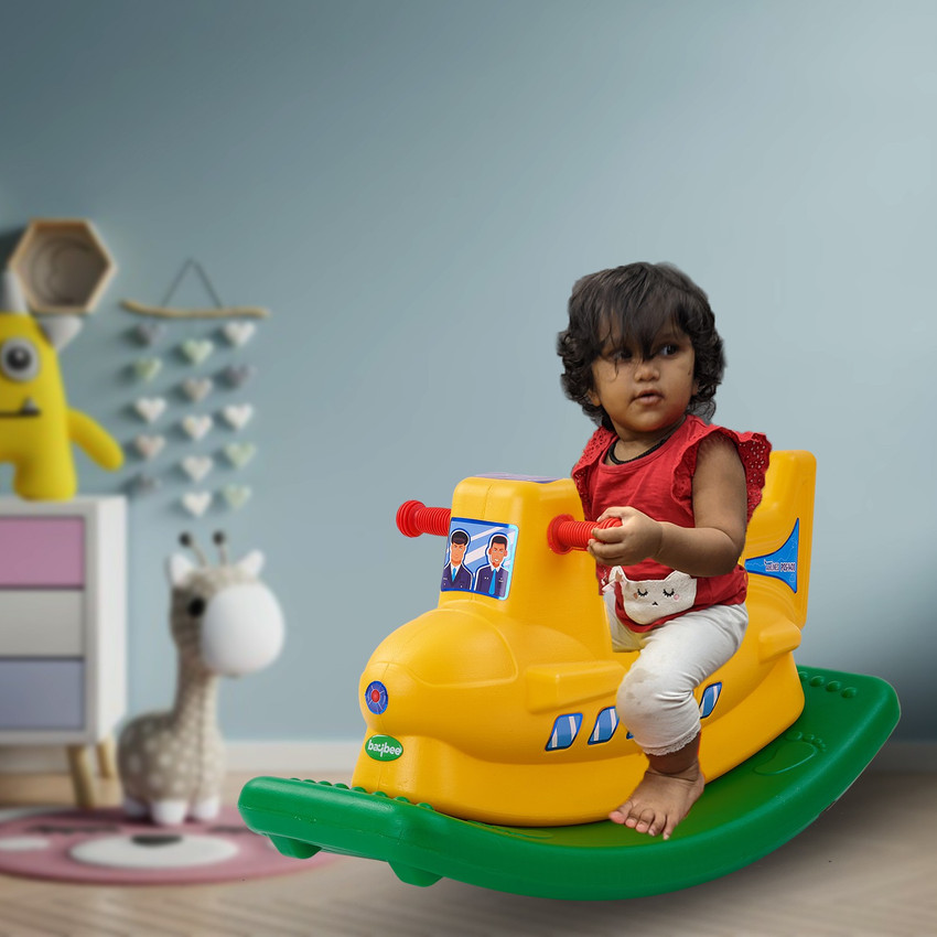 Airplane riding toy for toddlers hot sale