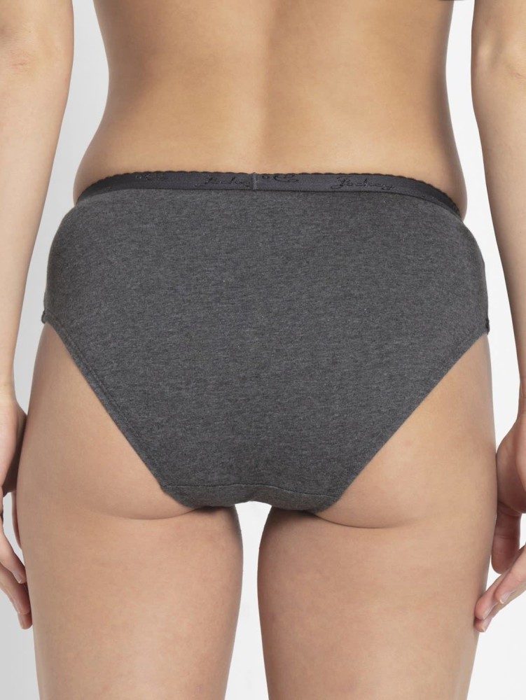 Buy Jockey Women's Underwear Elance Hipster - 3 Pack Online at  desertcartSeychelles