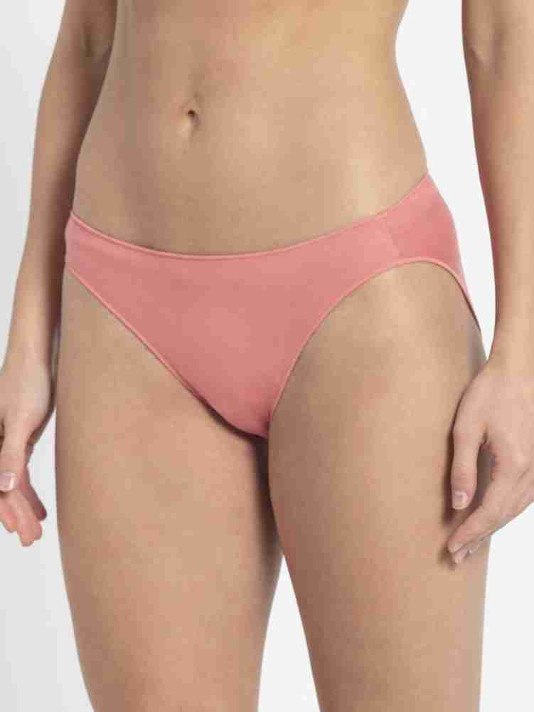 Jockey Women's 1803 Bikini Soft Wonder Panties