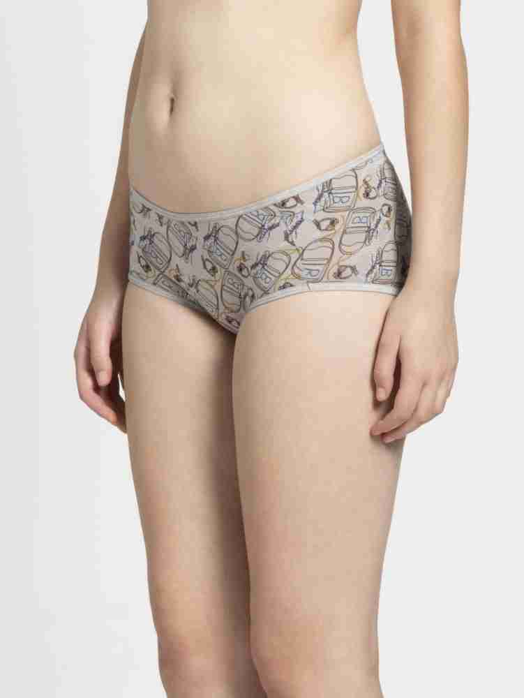JOCKEY MJ02 Women Hipster Multicolor Panty - Buy JOCKEY MJ02 Women Hipster  Multicolor Panty Online at Best Prices in India