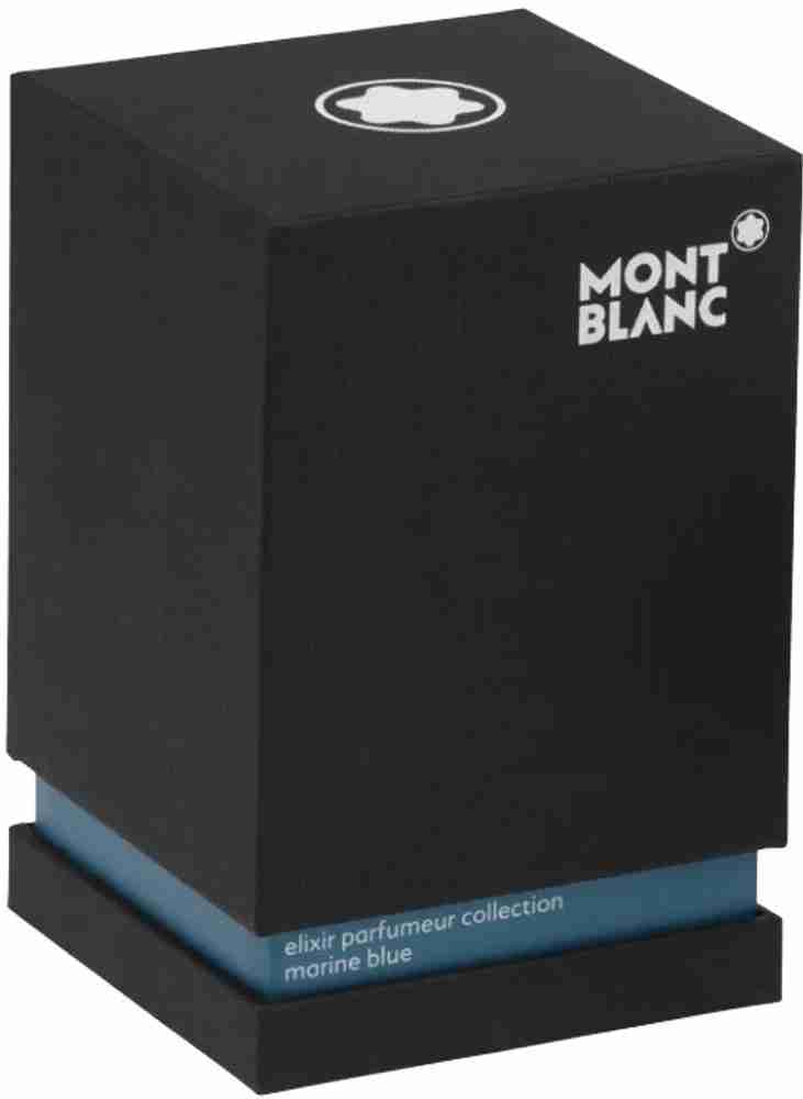 Montblanc new arrivals elixir parfumeur