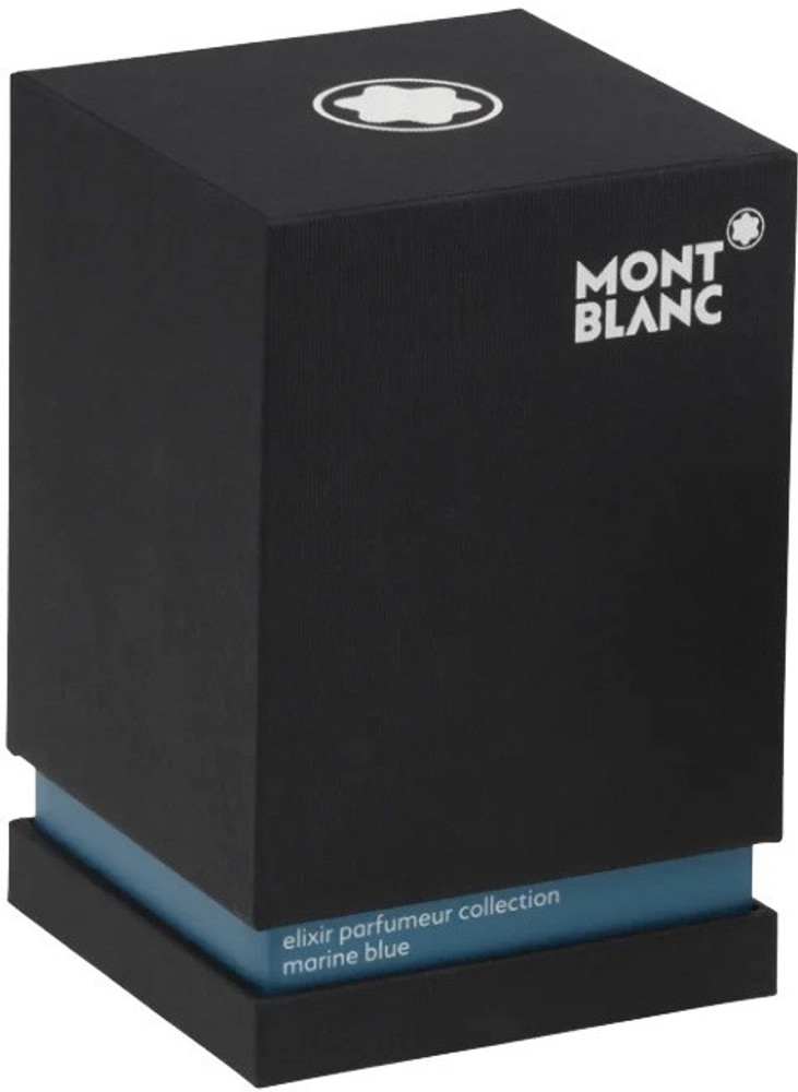 Montblanc elixir parfumeur outlet