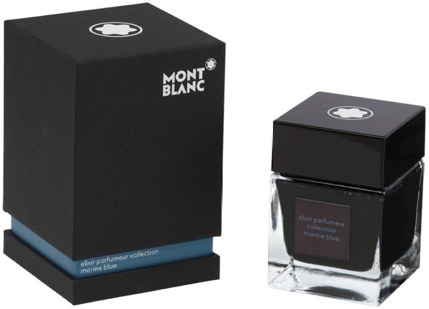 Montblanc elixir clearance parfumeur