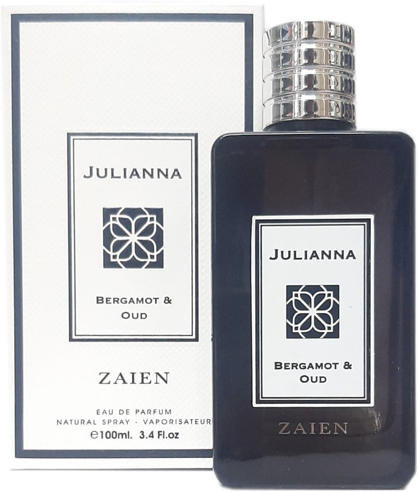 Buy ZAIEN JULIANNA POMEGRANATE Eau De Perfume for Men 100 ml For