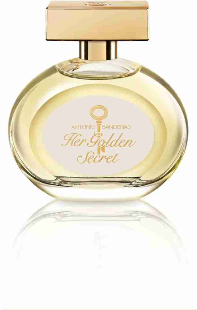 The golden best sale secret 50ml