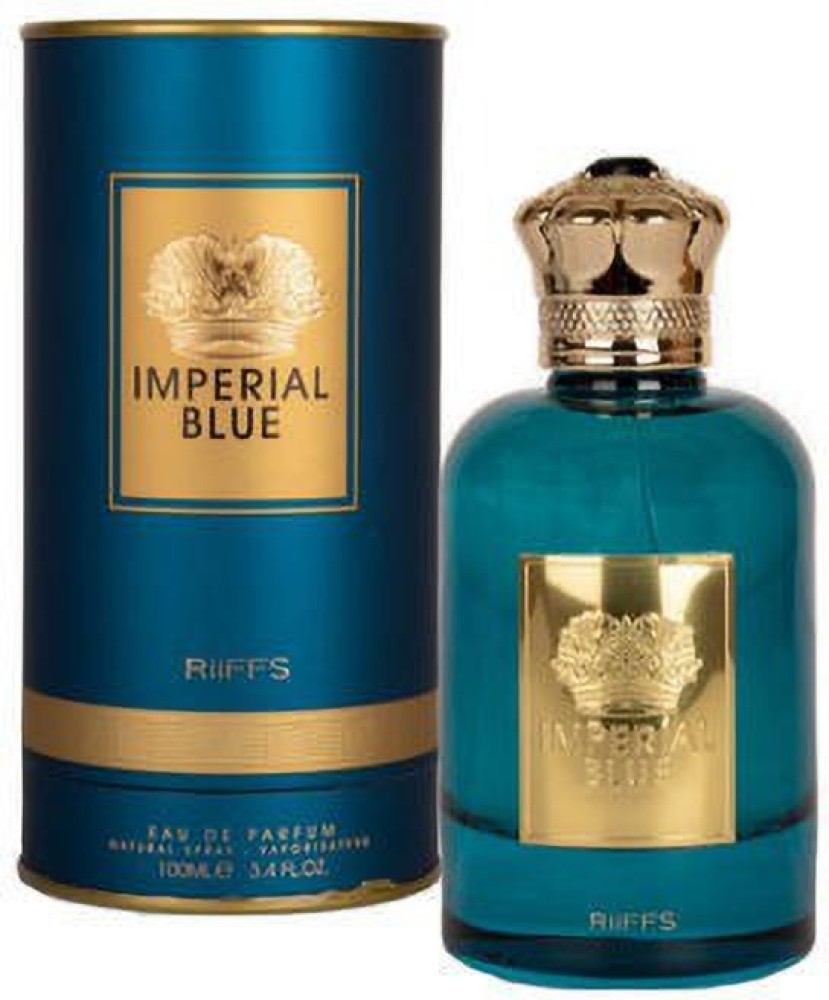 Bleu discount imperial perfume