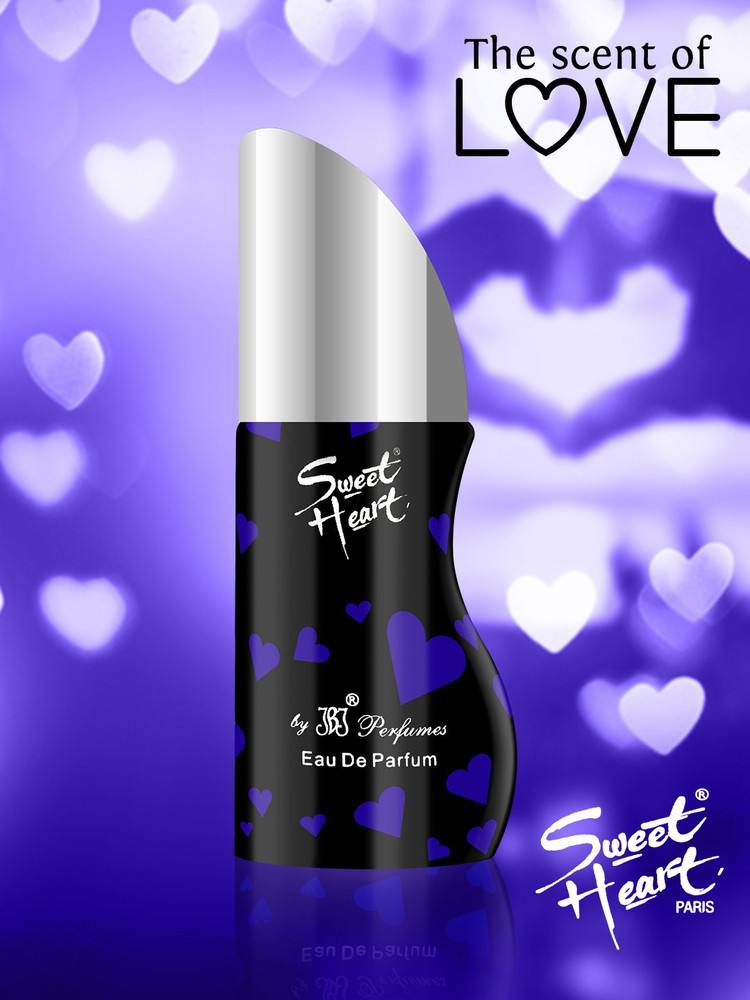Honey sweetheart hotsell perfume