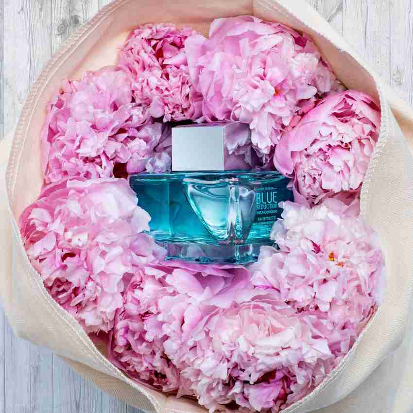 Perfume antonio banderas new arrivals mujer