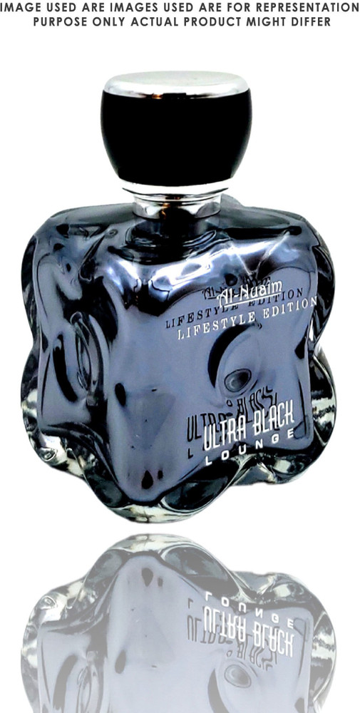 Al nuaim ultra top black lounge price