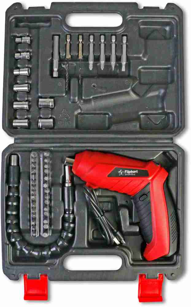 Electric 2025 screwdriver flipkart