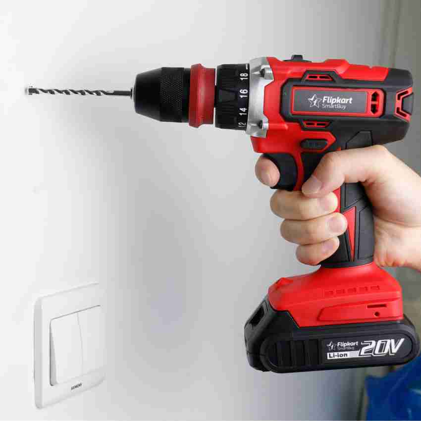 Black and decker drill machine online flipkart