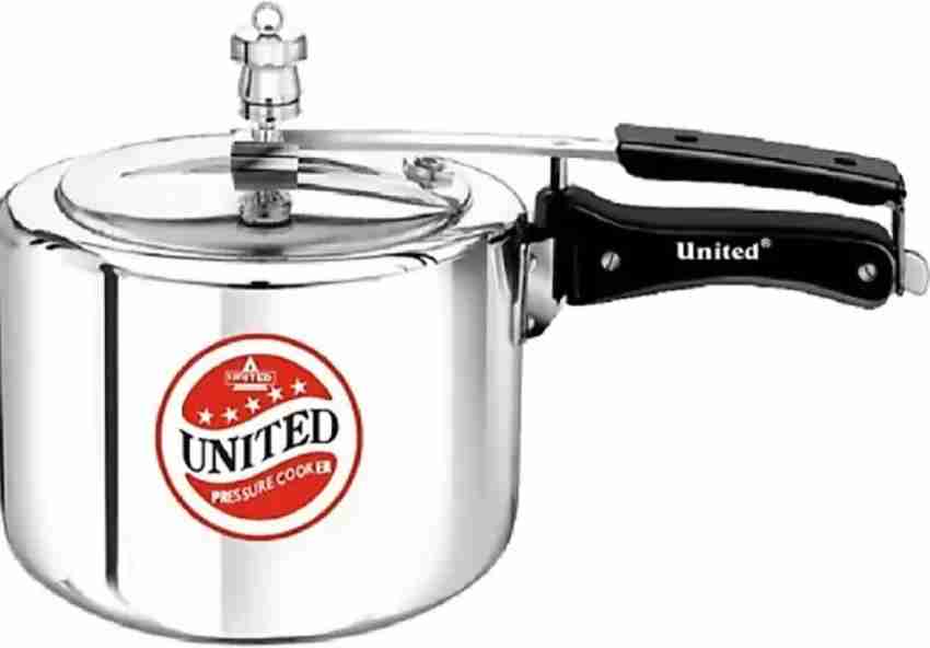 Cooker 3 2024 litre price flipkart