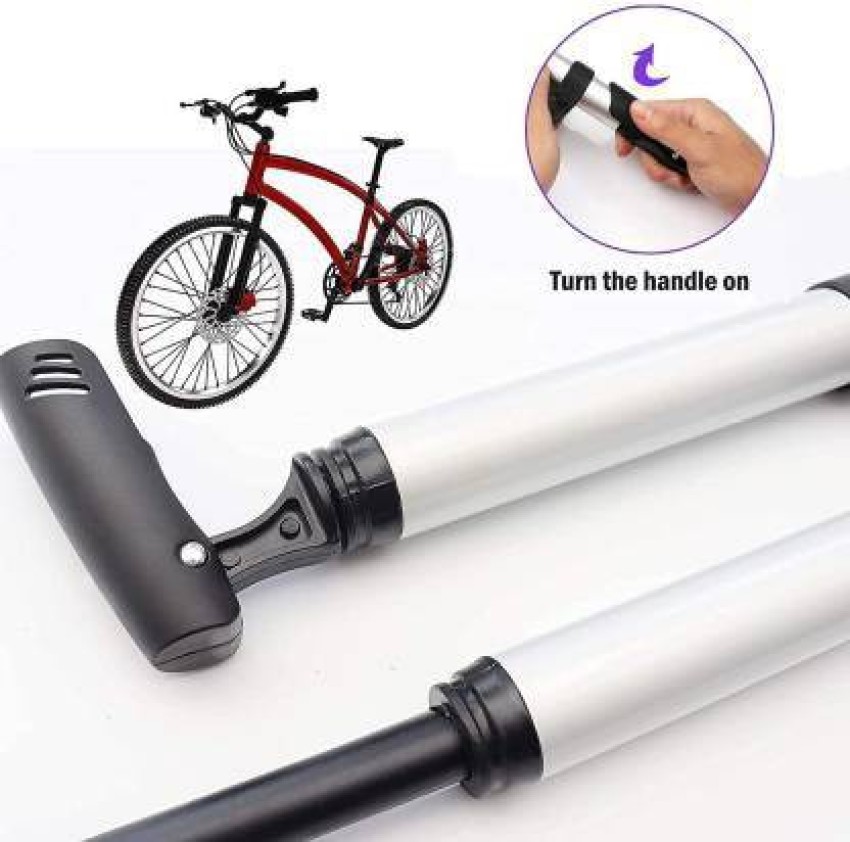 RADHIKA JARI Mountain Bike Pump Bicycle Pump Buy RADHIKA JARI