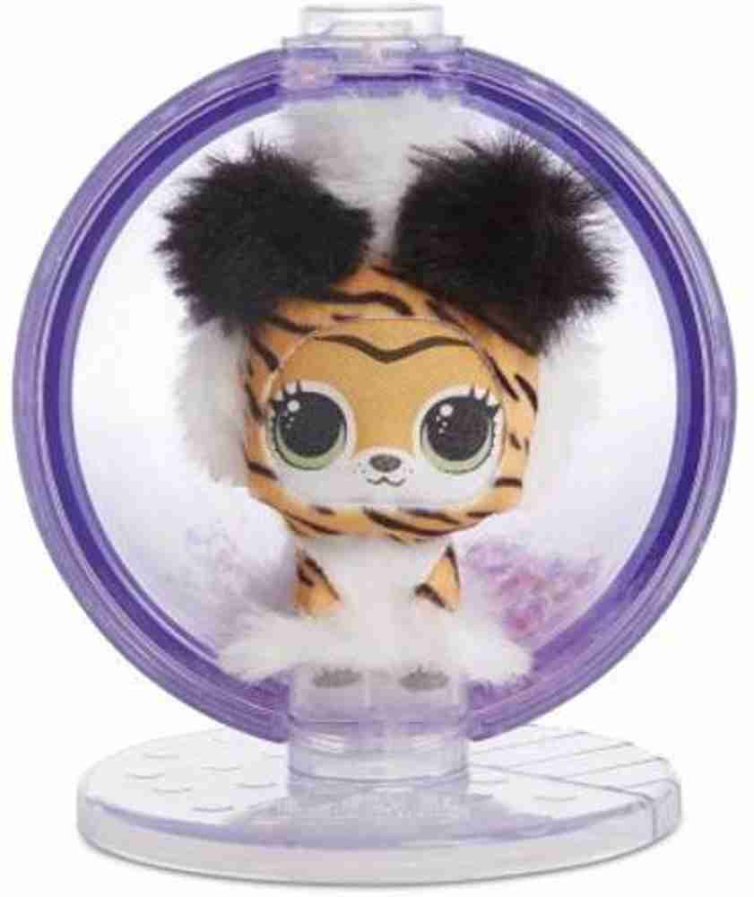 Fluffy pets lol best sale