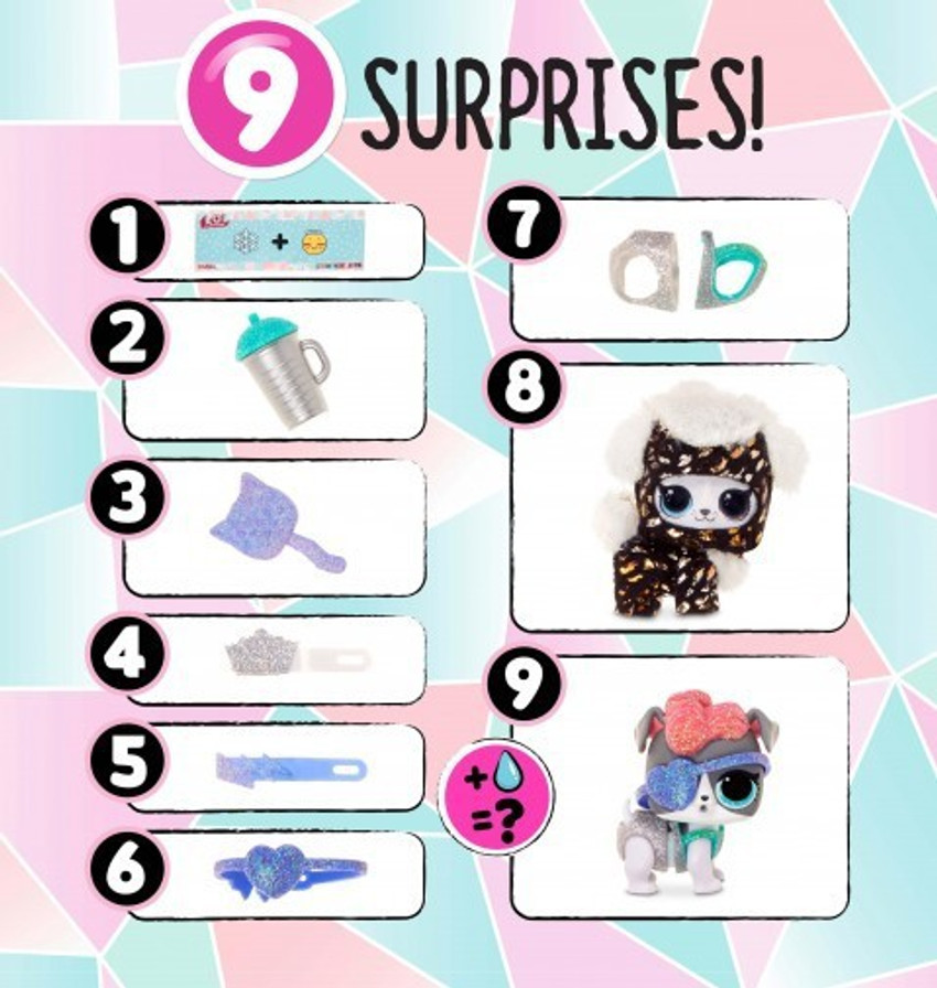 Lol online fluffy pets