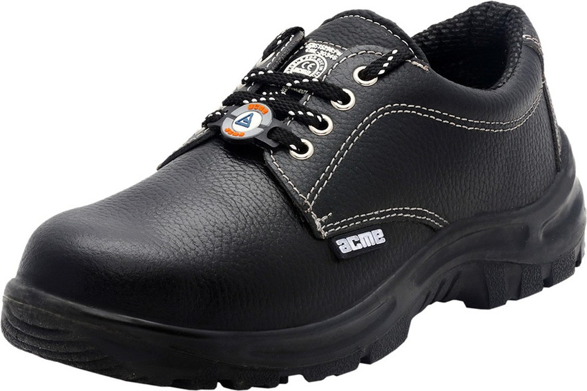 Trimax safety clearance shoes